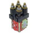 Hardellet Contactor DP2200 Double Pole 200 amp Murene