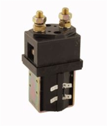 SW200 Single Acting Soleniod Contactor